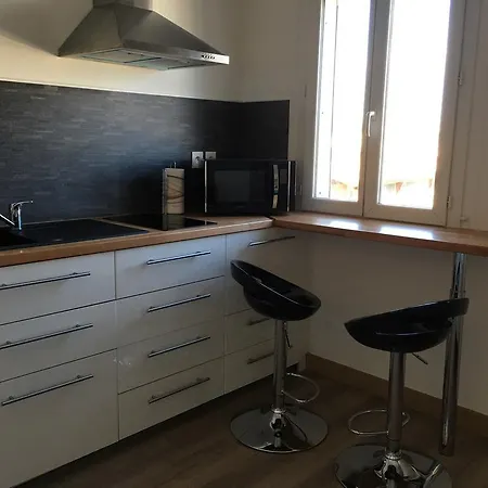 Capucins Daire