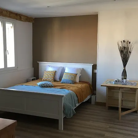 Daire Capucins Bordeaux