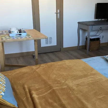 Capucins Daire Bordeaux